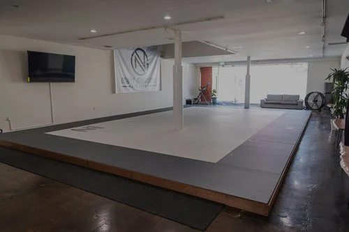 New Ground Jiu Jitsu facility image