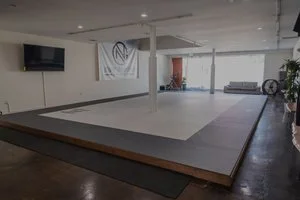 New Ground Jiu Jitsu facility image
