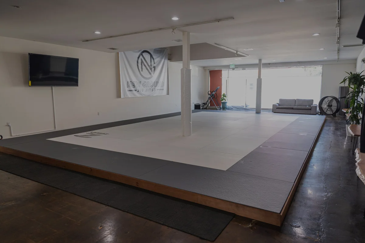 New Ground Jiu Jitsu facility image