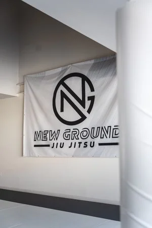New Ground Jiu Jitsu facility image