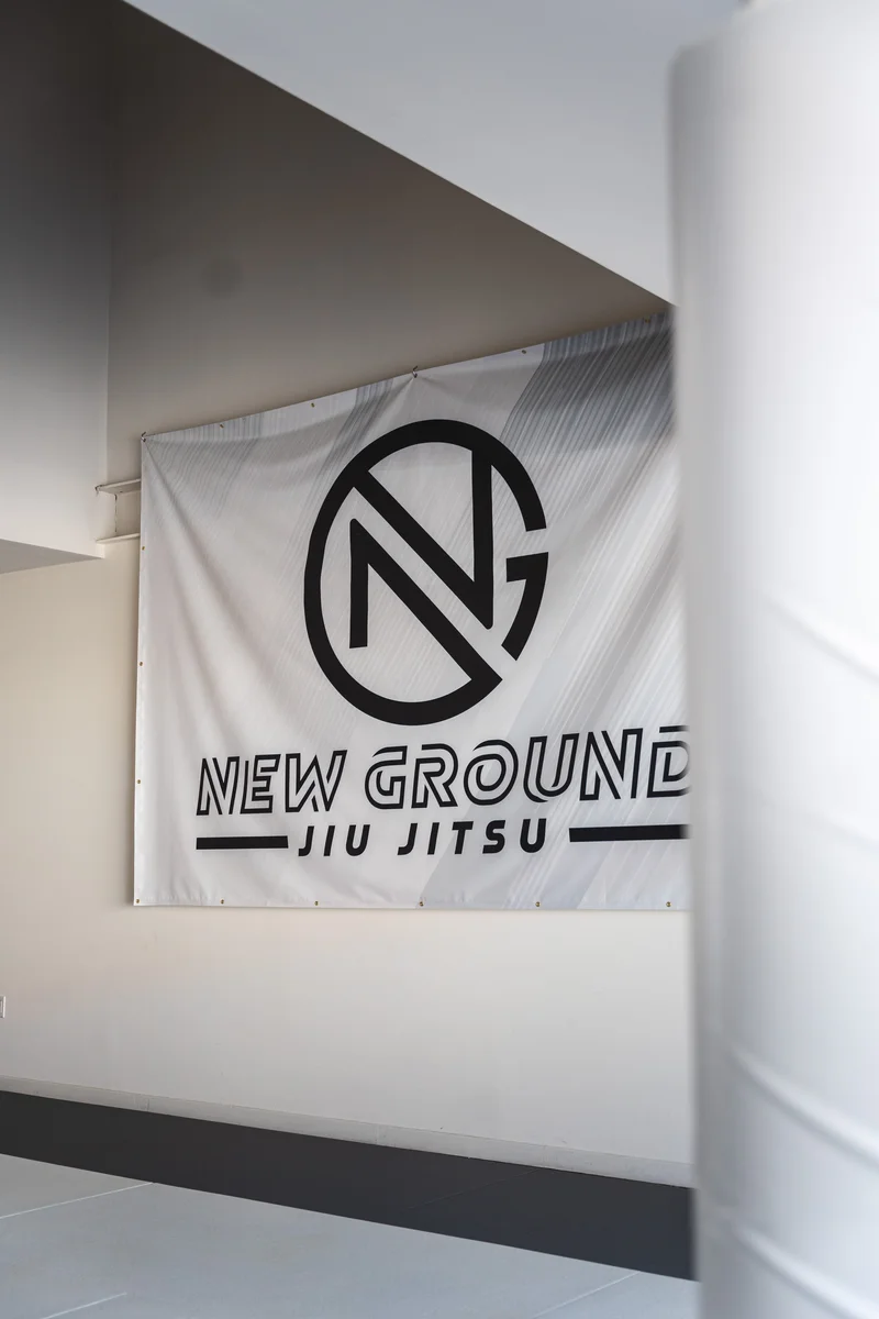 New Ground Jiu Jitsu facility image
