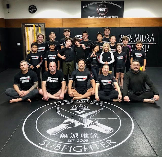 Next Generation Martial Arts facility image