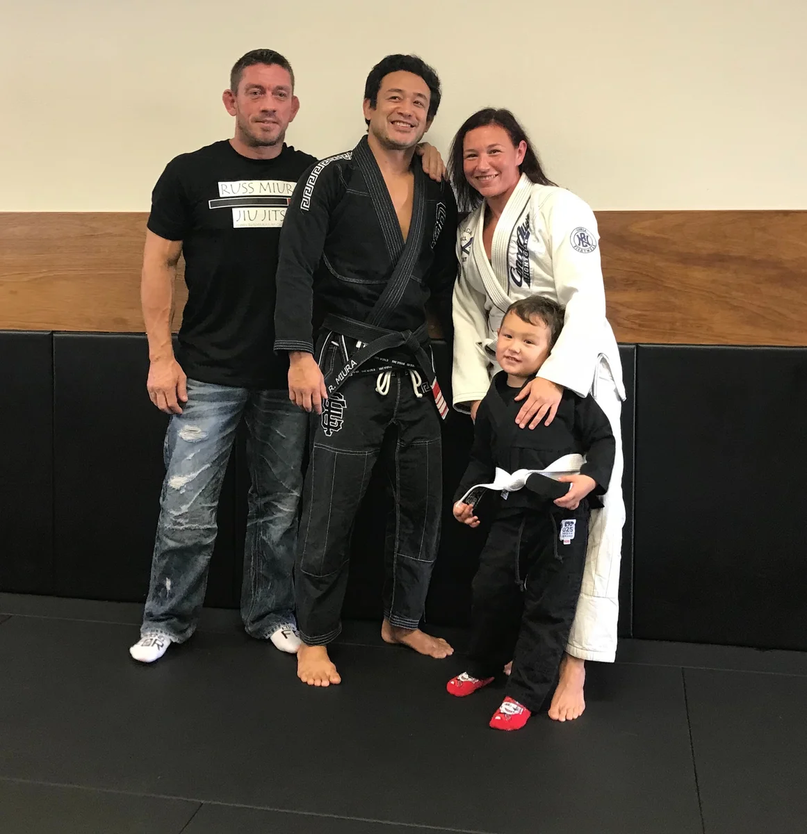 Next Generation Martial Arts facility image