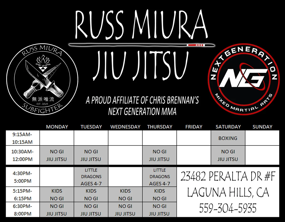 Next Generation Martial Arts facility image