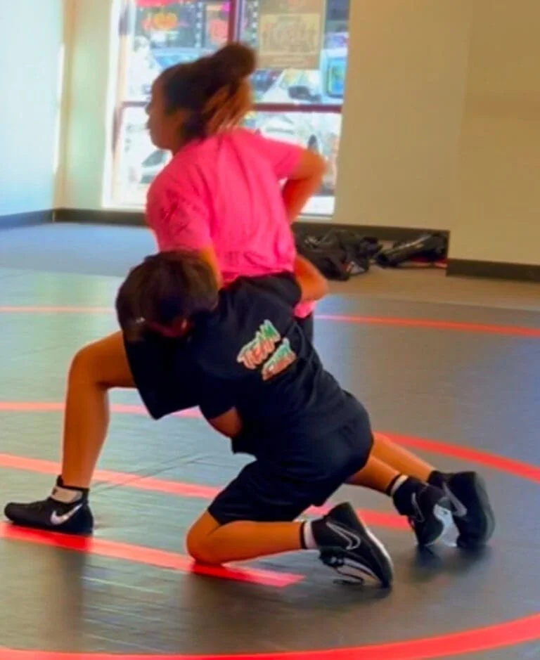 nFINITO Martial Arts Pittsburg facility image