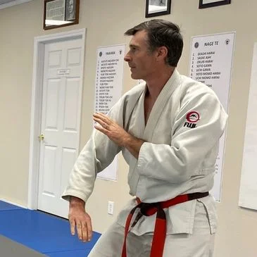 Nibukikan Martial Arts Academy facility image