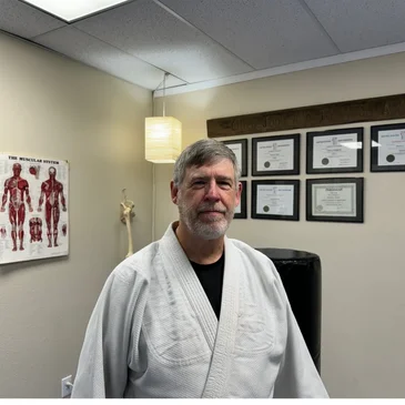 Nibukikan Martial Arts Academy facility image