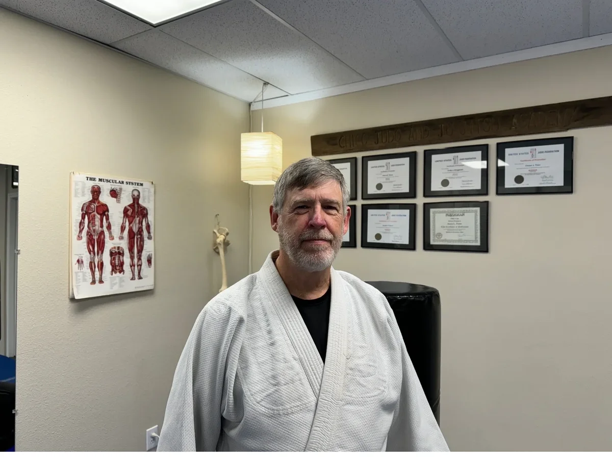 Nibukikan Martial Arts Academy facility image
