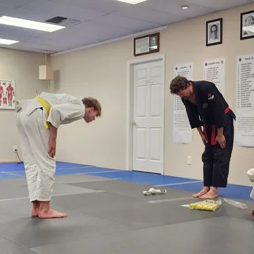 Nibukikan Martial Arts Academy facility image
