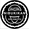 Nibukikan Martial Arts academy logo