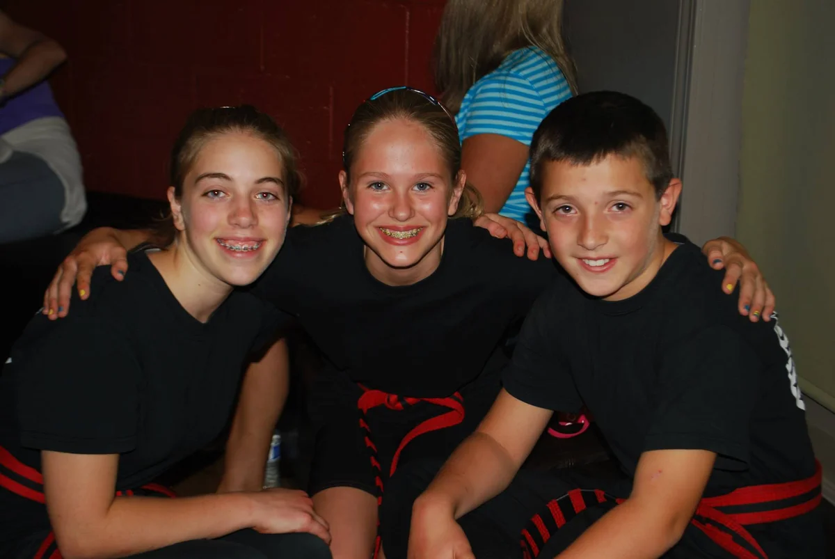 Nicky's Pro Karate facility image