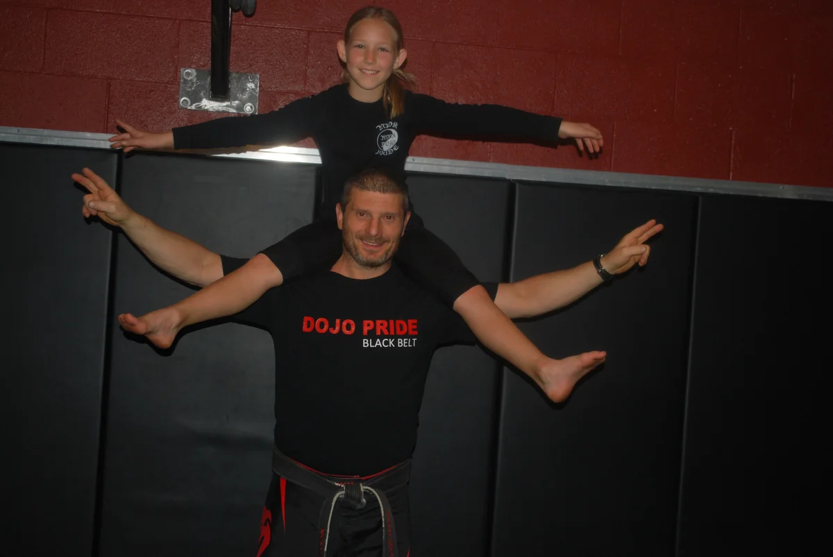 Nicky's Pro Karate facility image