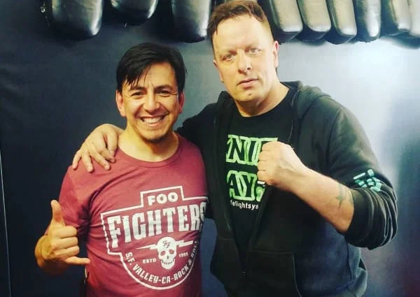 NoHo MMA facility image