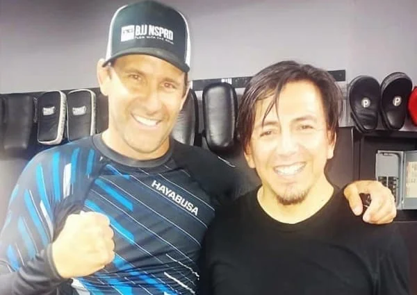 NoHo MMA facility image