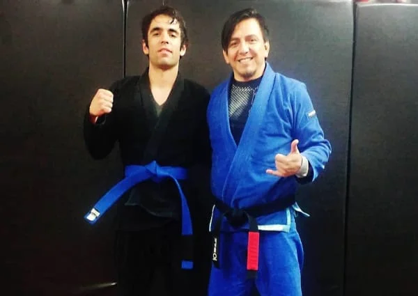 NoHo MMA facility image