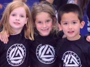 Nor-Cal Fighting Alliance (NCFA) facility image