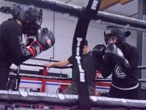 Nor-Cal Fighting Alliance (NCFA) facility image