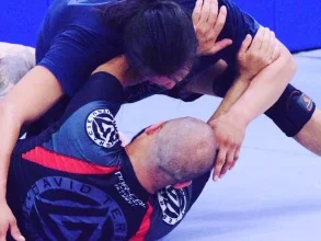 Nor-Cal Fighting Alliance (NCFA) facility image