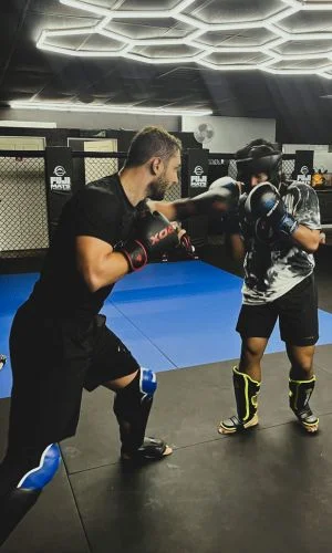 Norcal Fitness Co-op facility image