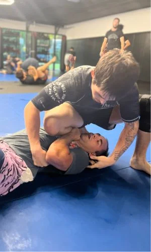 Norcal Fitness Co-op facility image