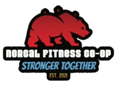 Norcal Fitness Co-op academy logo