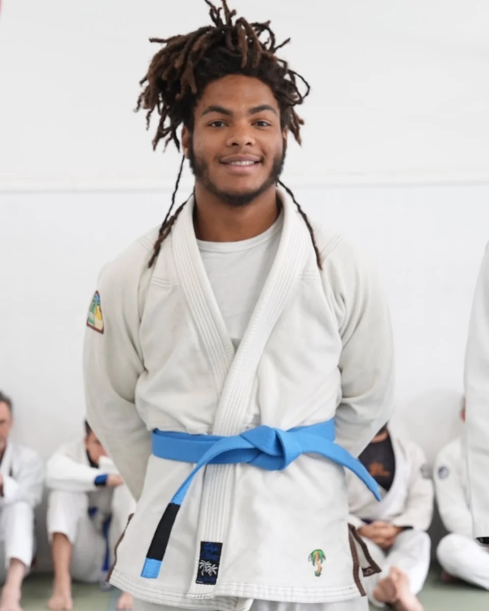 North Bay Jiu Jitsu Academy facility image