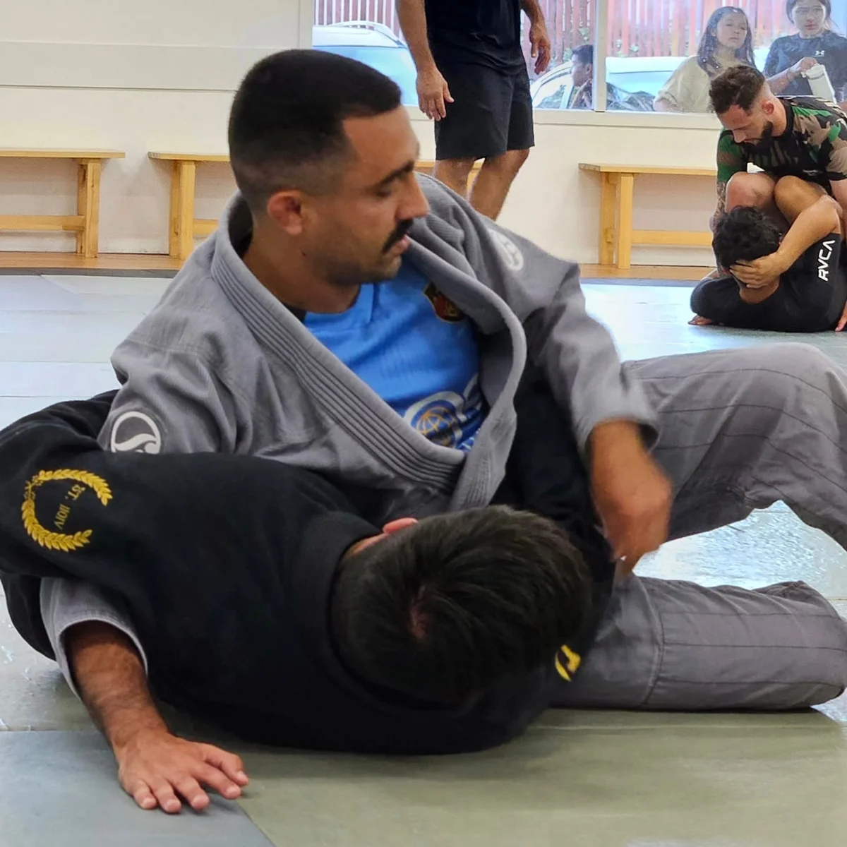 North Bay Jiu Jitsu Academy facility image