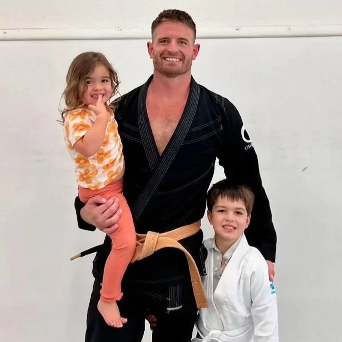 North Bay Jiu Jitsu Academy facility image