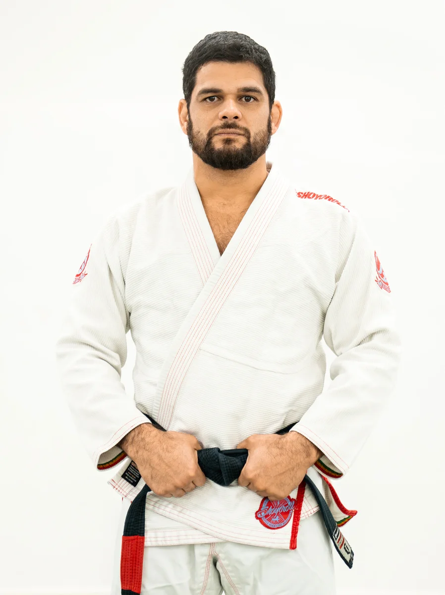 North Bay Jiu Jitsu Academy facility image