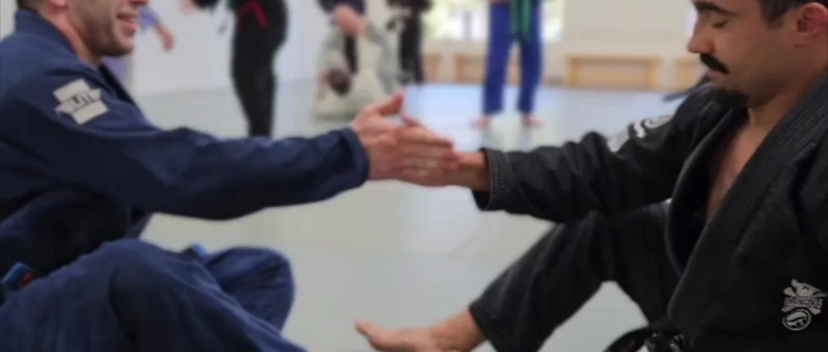 North Bay Jiu Jitsu facility image