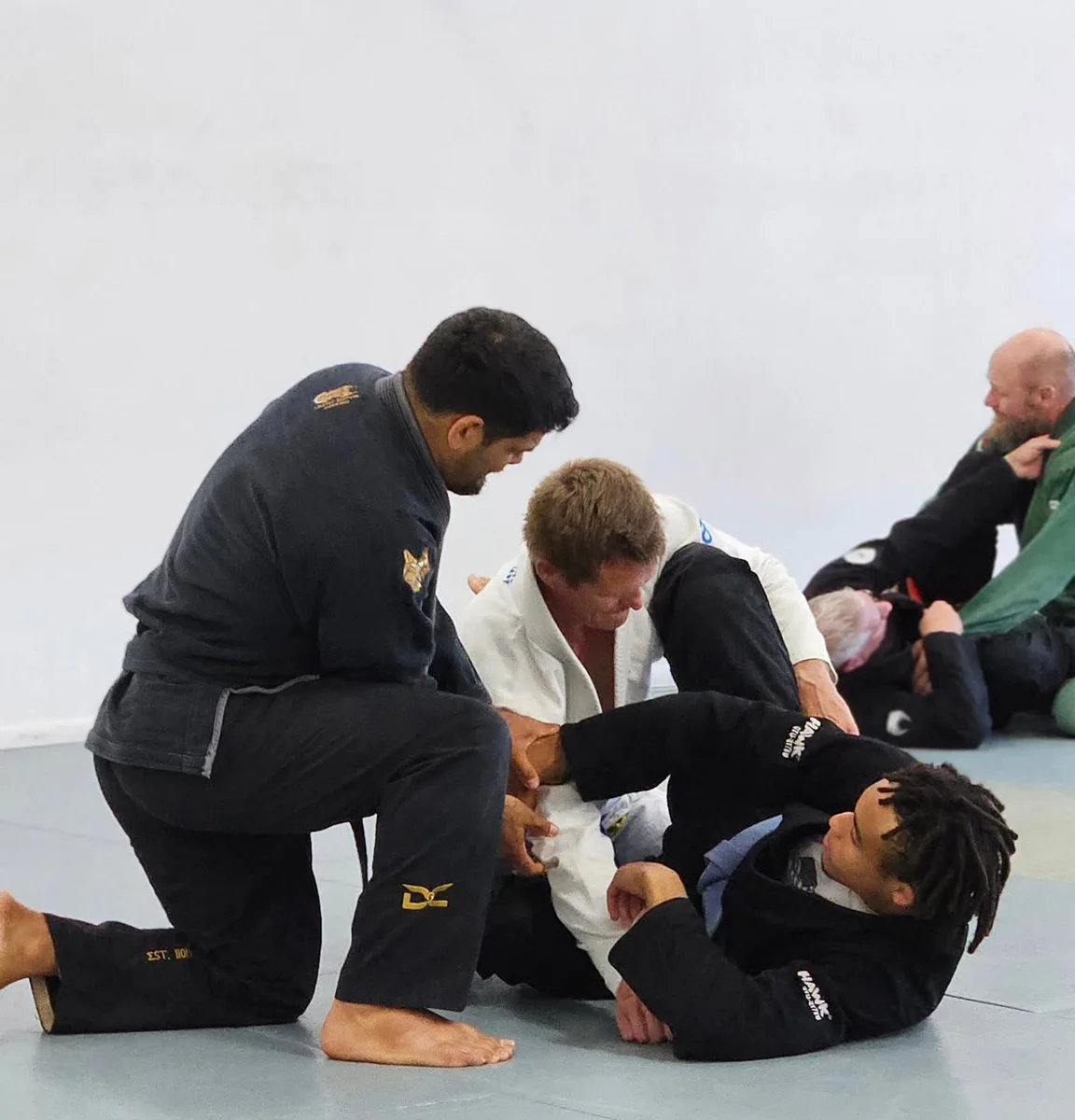 North Bay Jiu Jitsu facility image