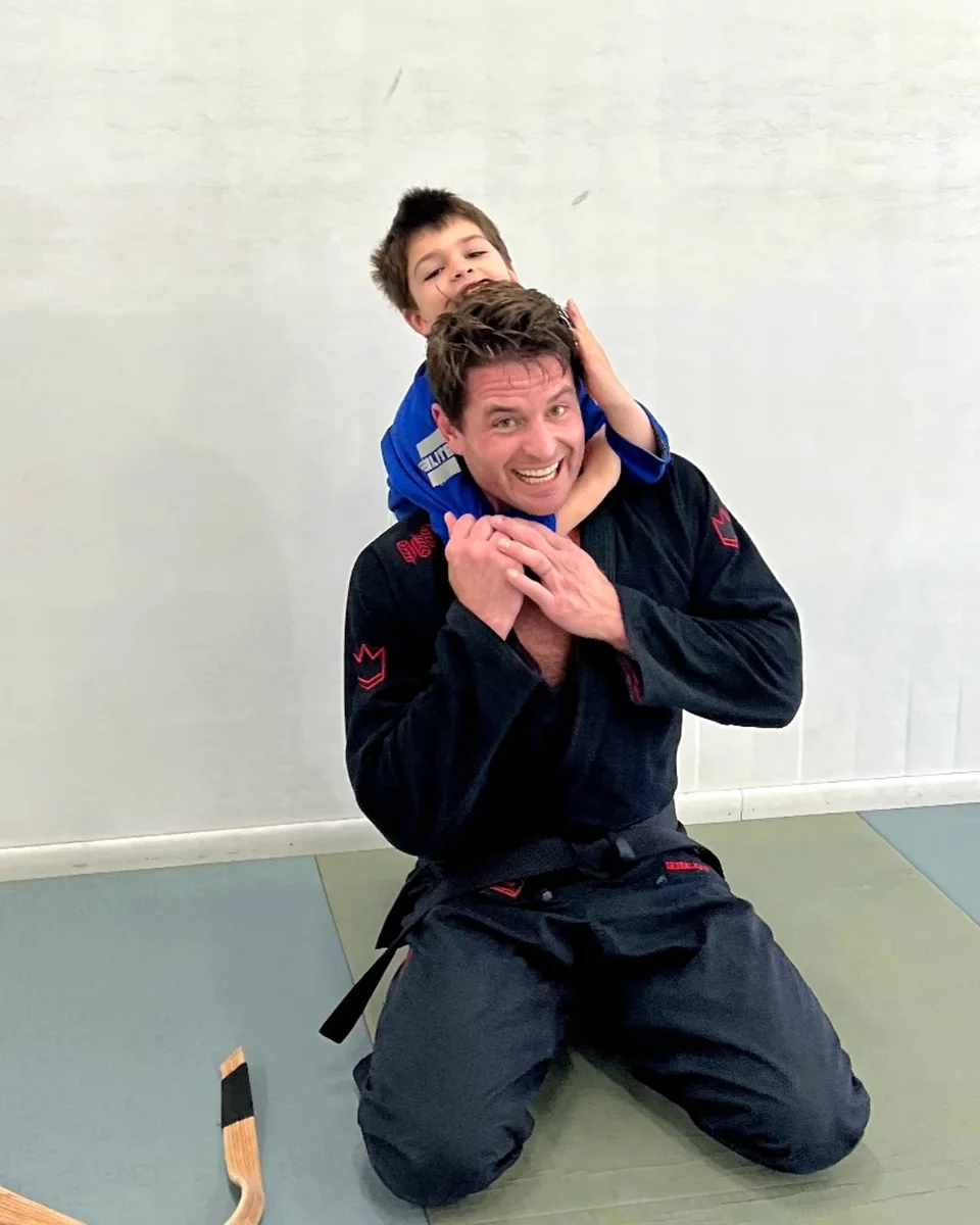 North Bay Jiu Jitsu facility image