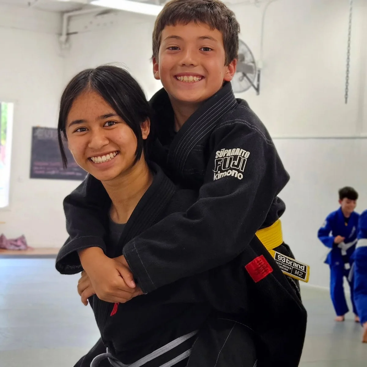 North Bay Jiu Jitsu facility image