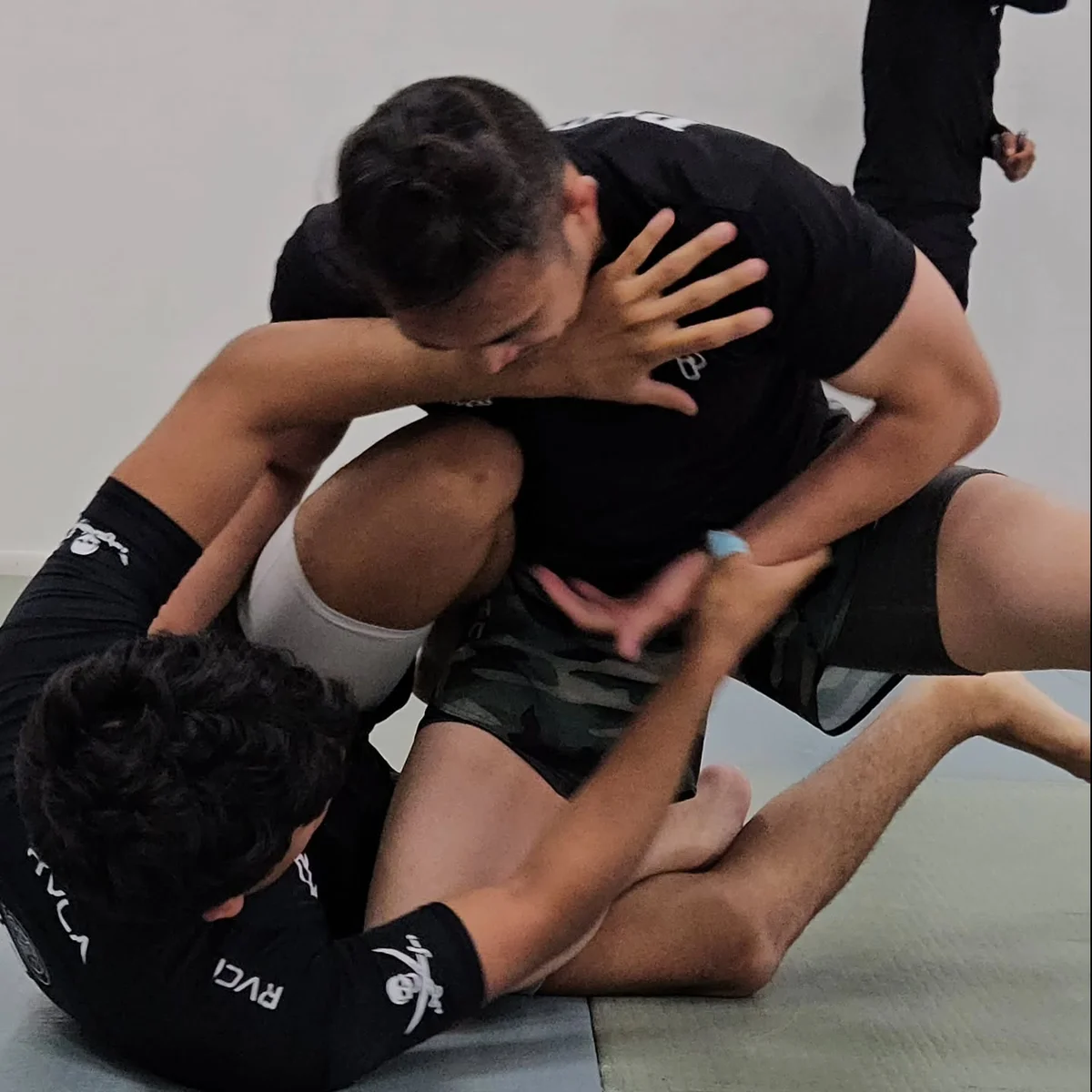 North Bay Jiu Jitsu facility image