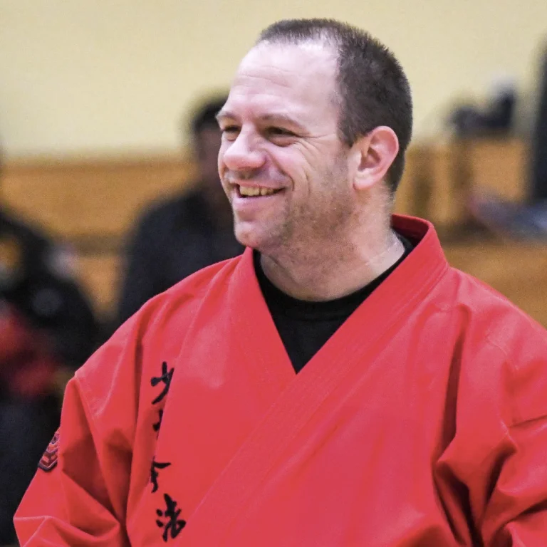 North Bay Kenpo Martial Arts facility image