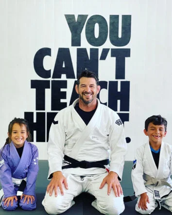 North Coast Jiu Jitsu (NCJJ) facility image