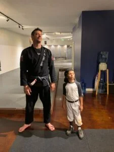 North Coast Jiu Jitsu (NCJJ) facility image