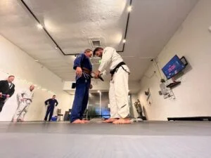 North Coast Jiu Jitsu (NCJJ) facility image