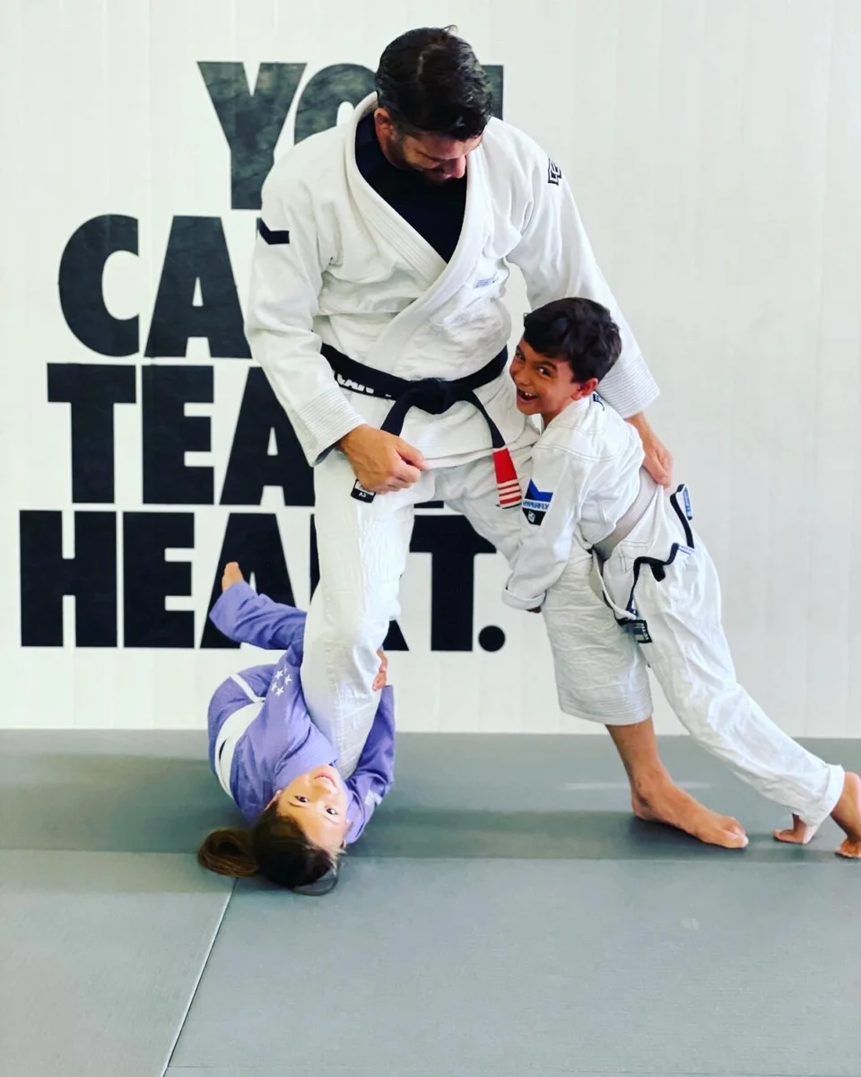 North Coast Jiu Jitsu (NCJJ) facility image