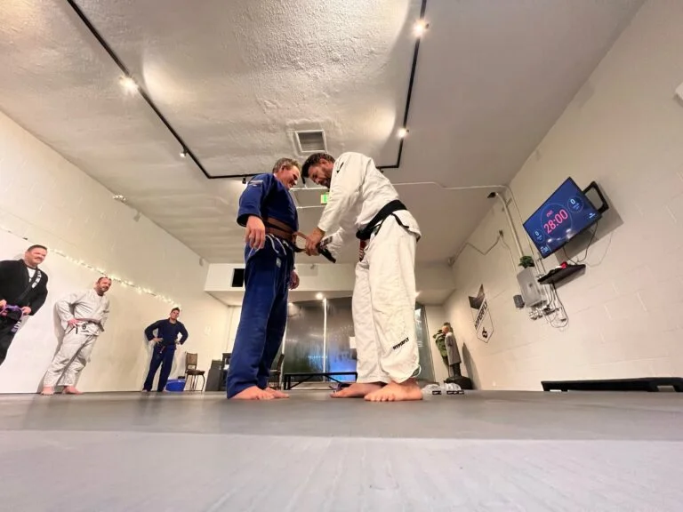 North Coast Jiu Jitsu (NCJJ) facility image