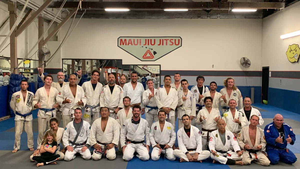 North Coast Jiu Jitsu (NCJJ) facility image