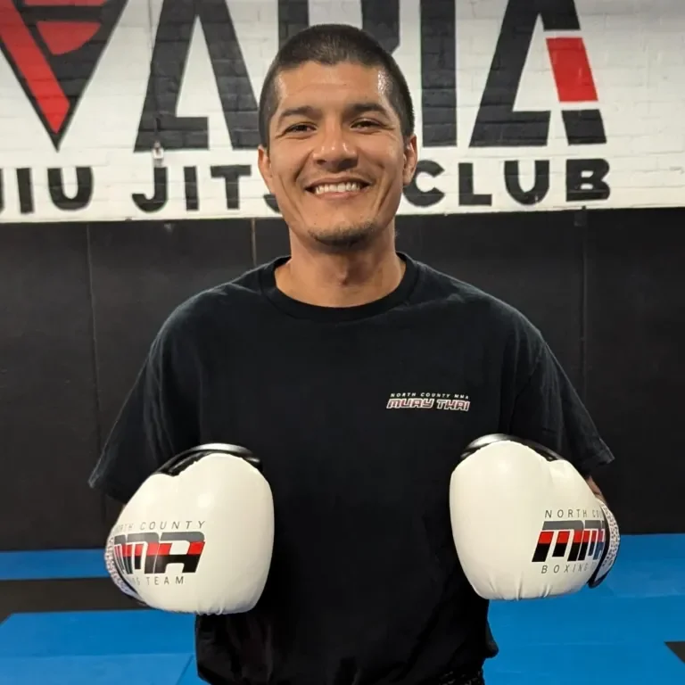 North County MMA (NCMMA) and Ultimate Fitness facility image