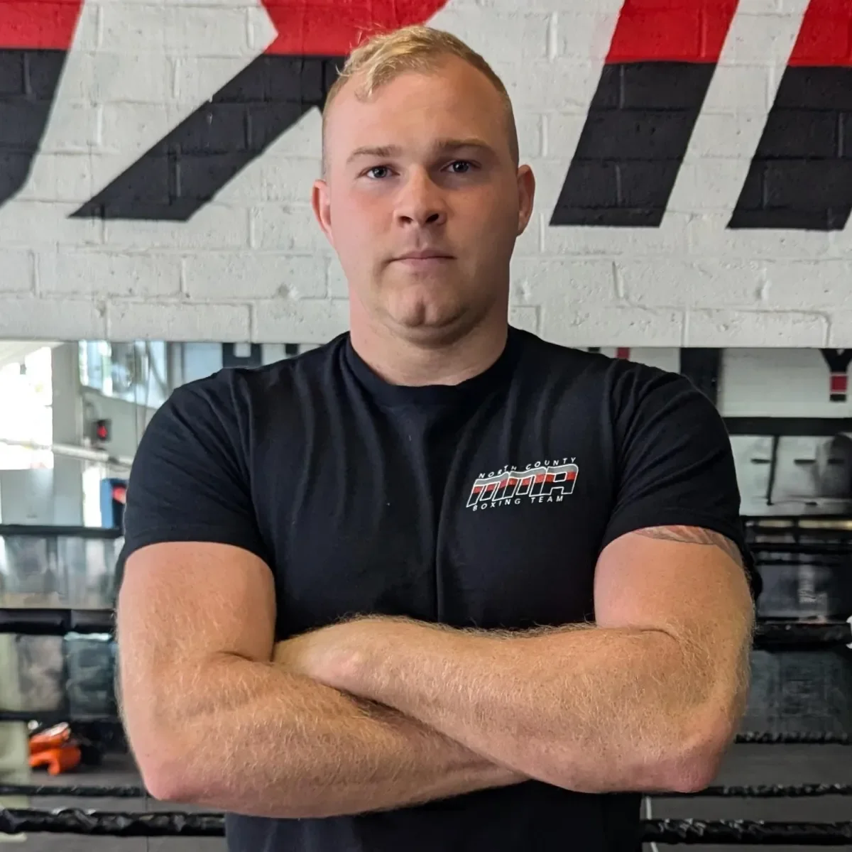 North County MMA (NCMMA) and Ultimate Fitness facility image