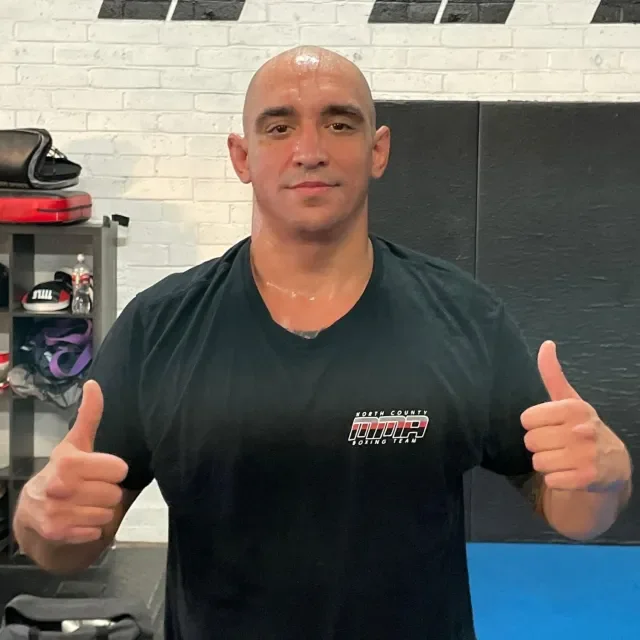 North County MMA (NCMMA) and Ultimate Fitness facility image