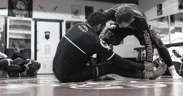 NV BJJ Academy (Napa Valley Brazilian Jiu-Jitsu) facility image