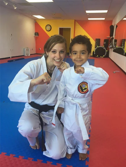 NV Martial Arts & Fitness Academy facility image