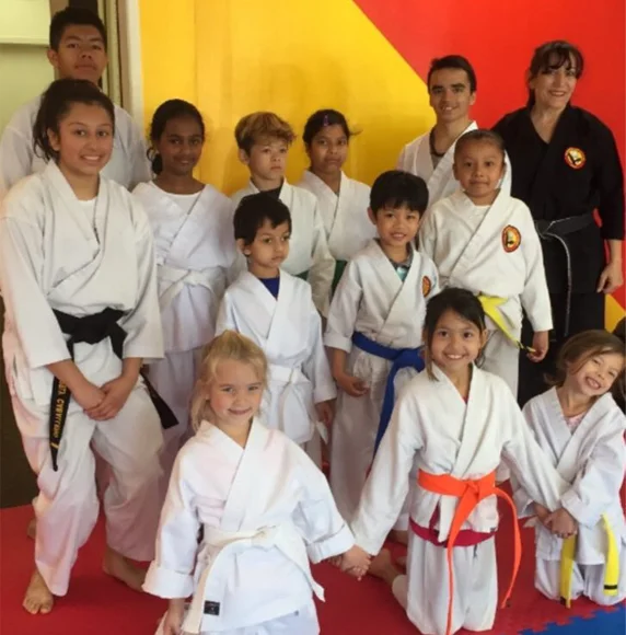 NV Martial Arts & Fitness Academy facility image