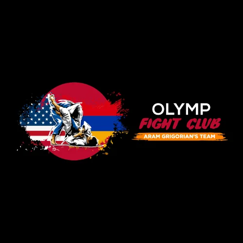 OLYMP FIGHT CLUB facility image