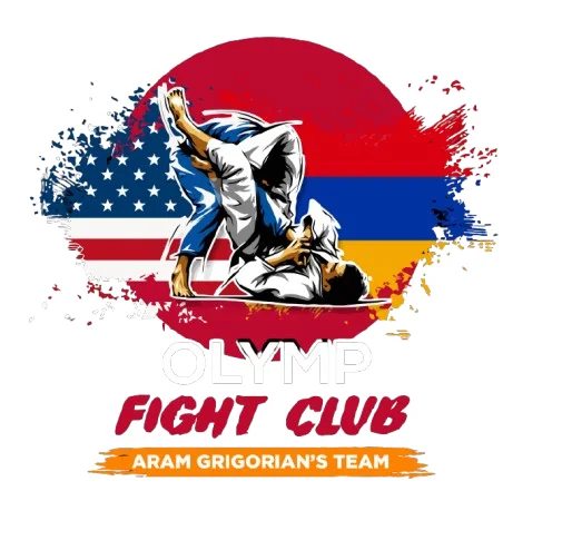 OLYMP FIGHT CLUB facility image