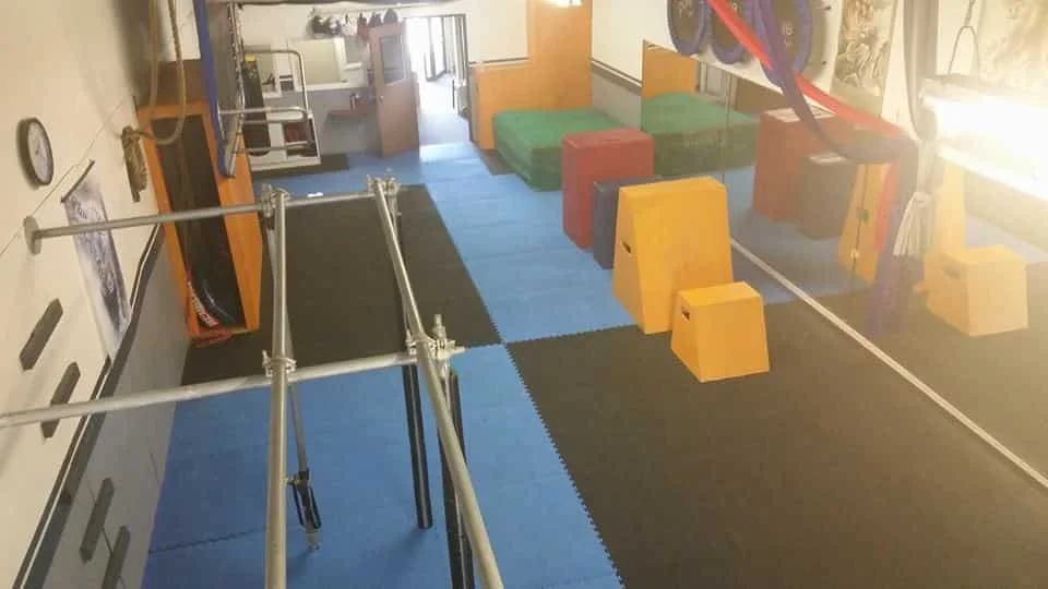 Olympia Training Center facility image